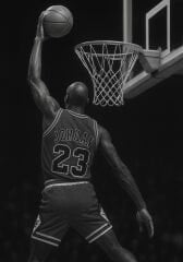 Michael Jordan