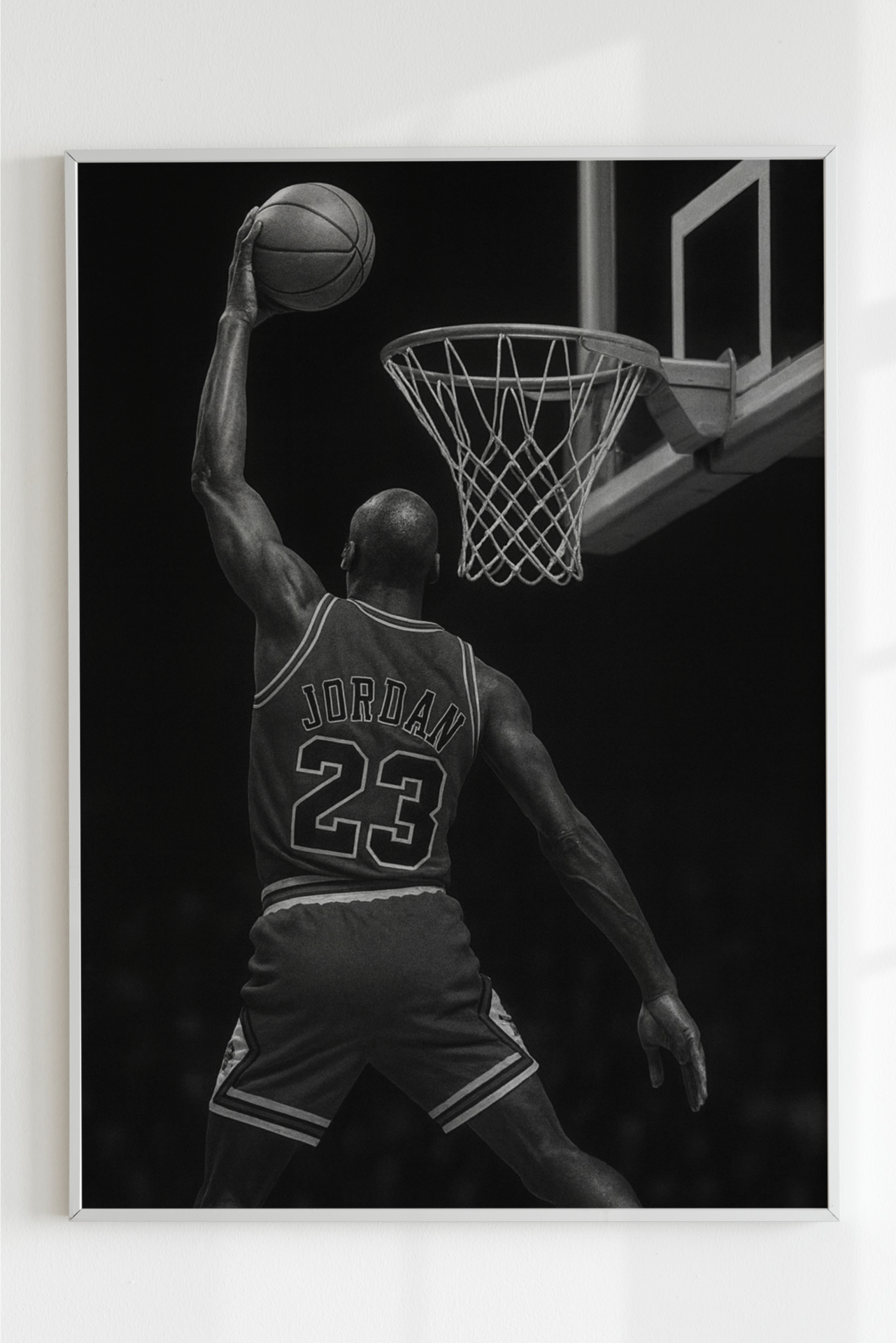 Michael Jordan