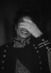 Michael Jackson