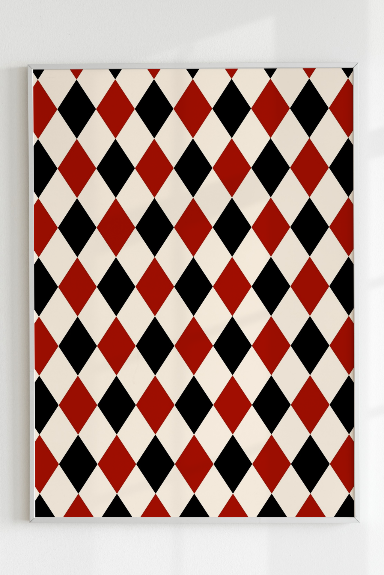 Harikalar Diyarı Deseni