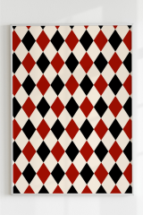 Harikalar Diyarı Deseni