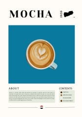 Mocha Coffee