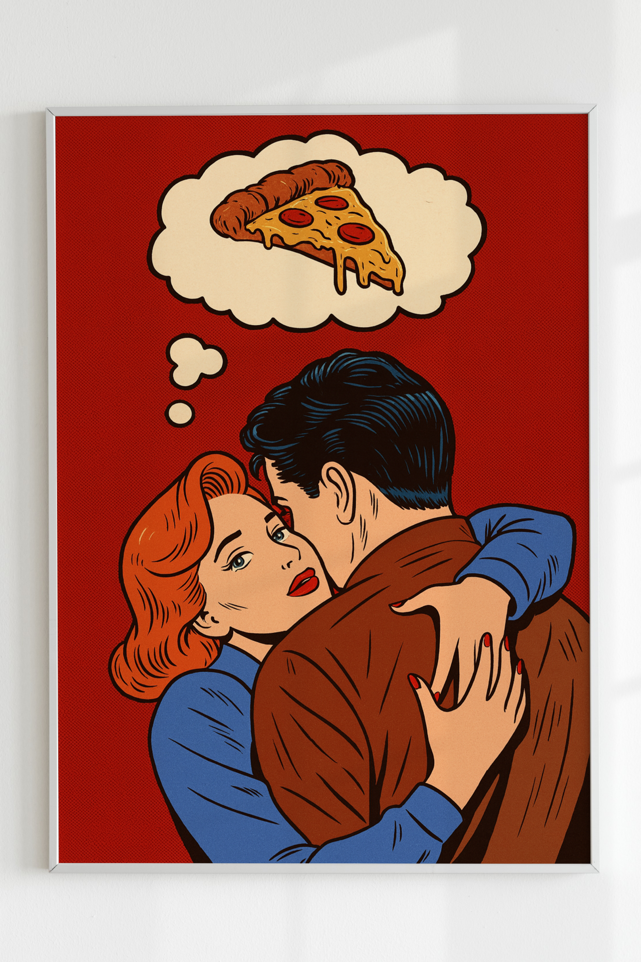 Pizza Lover