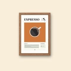 Espresso Coffee