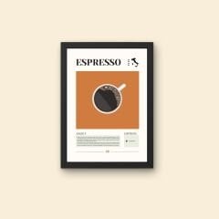 Espresso Coffee
