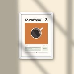 Espresso Coffee