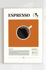 Espresso Coffee