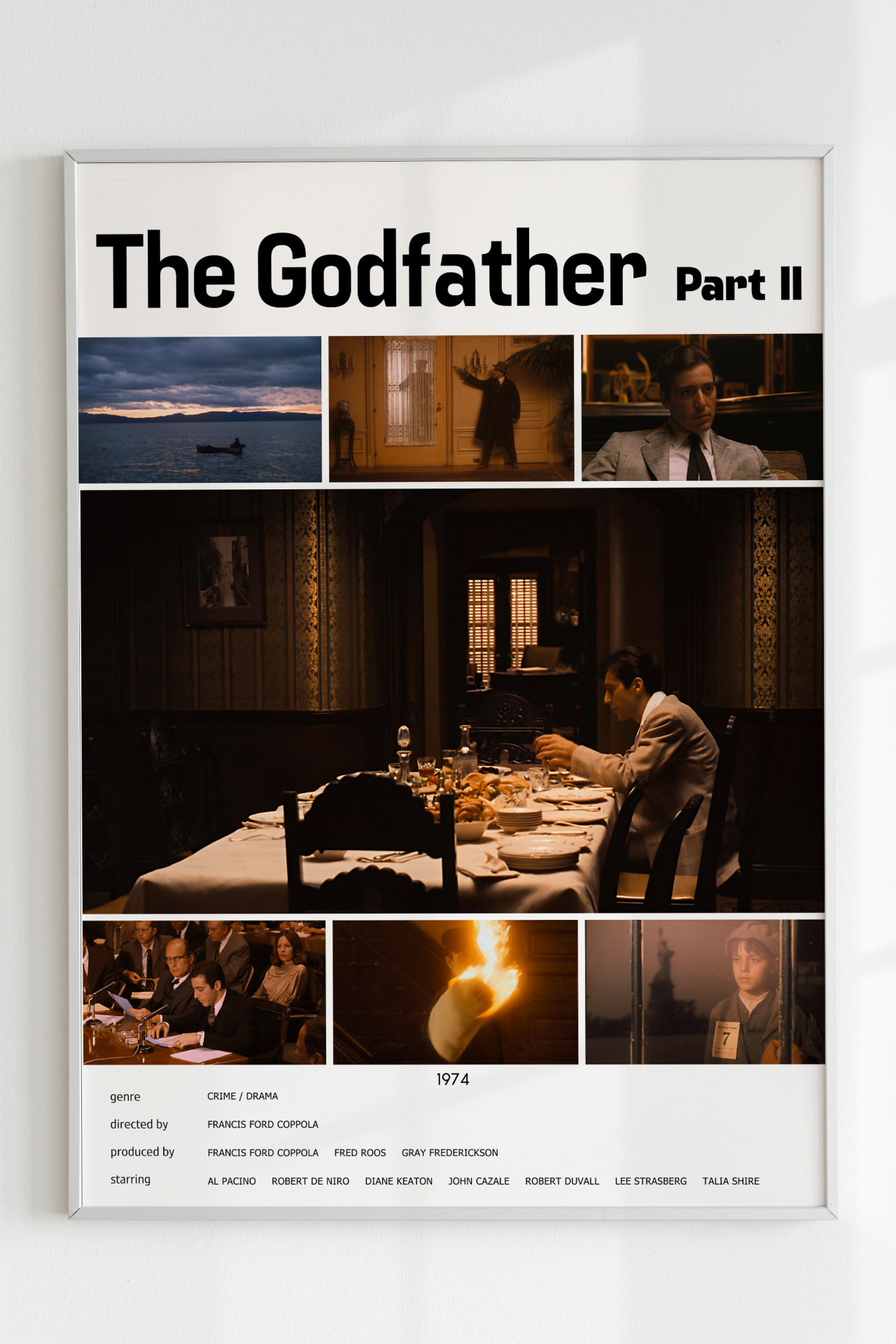 The Godfather II