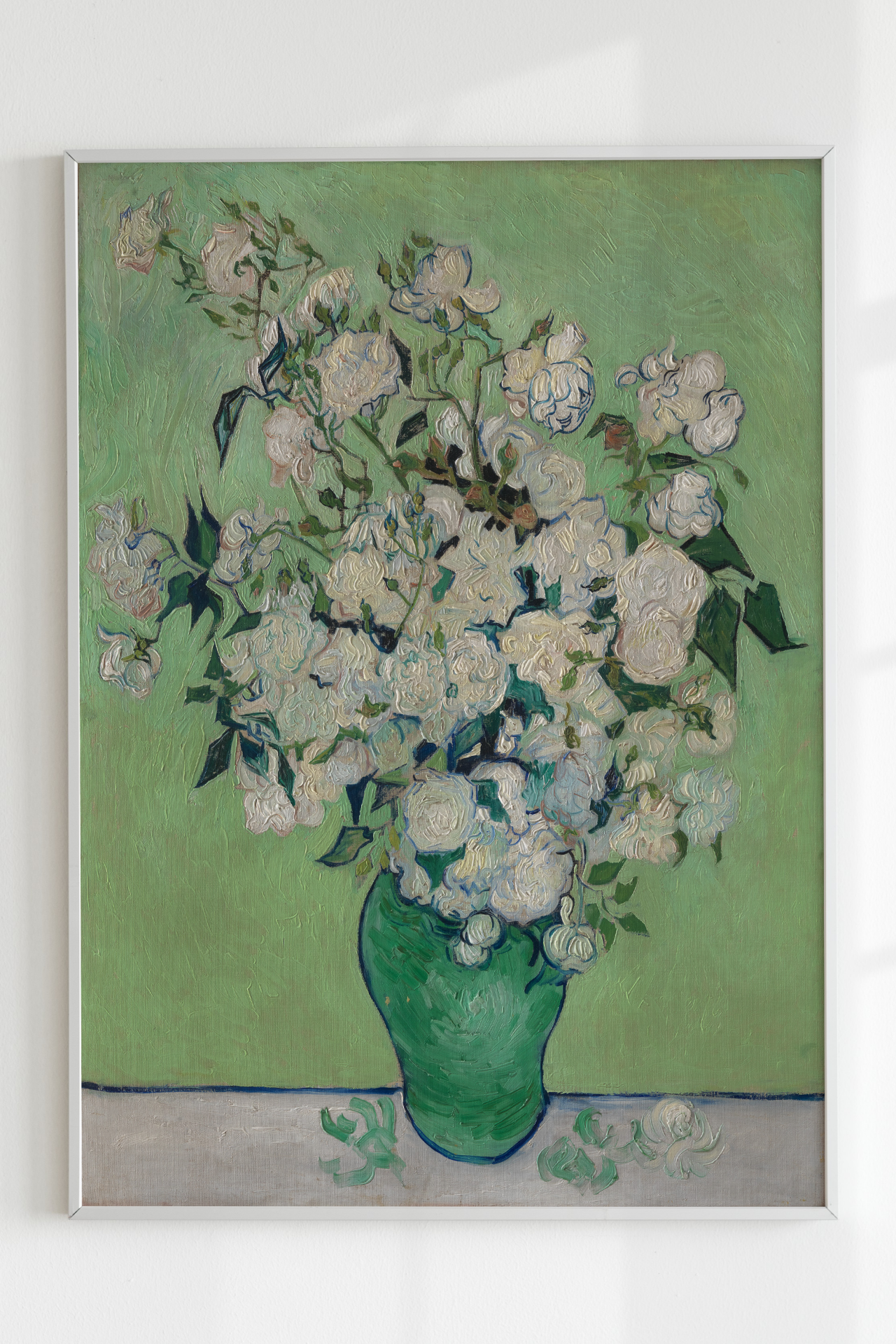 Roses - Van Gogh