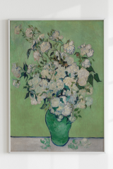 Roses - Van Gogh