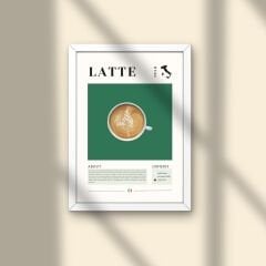 Latte Coffee