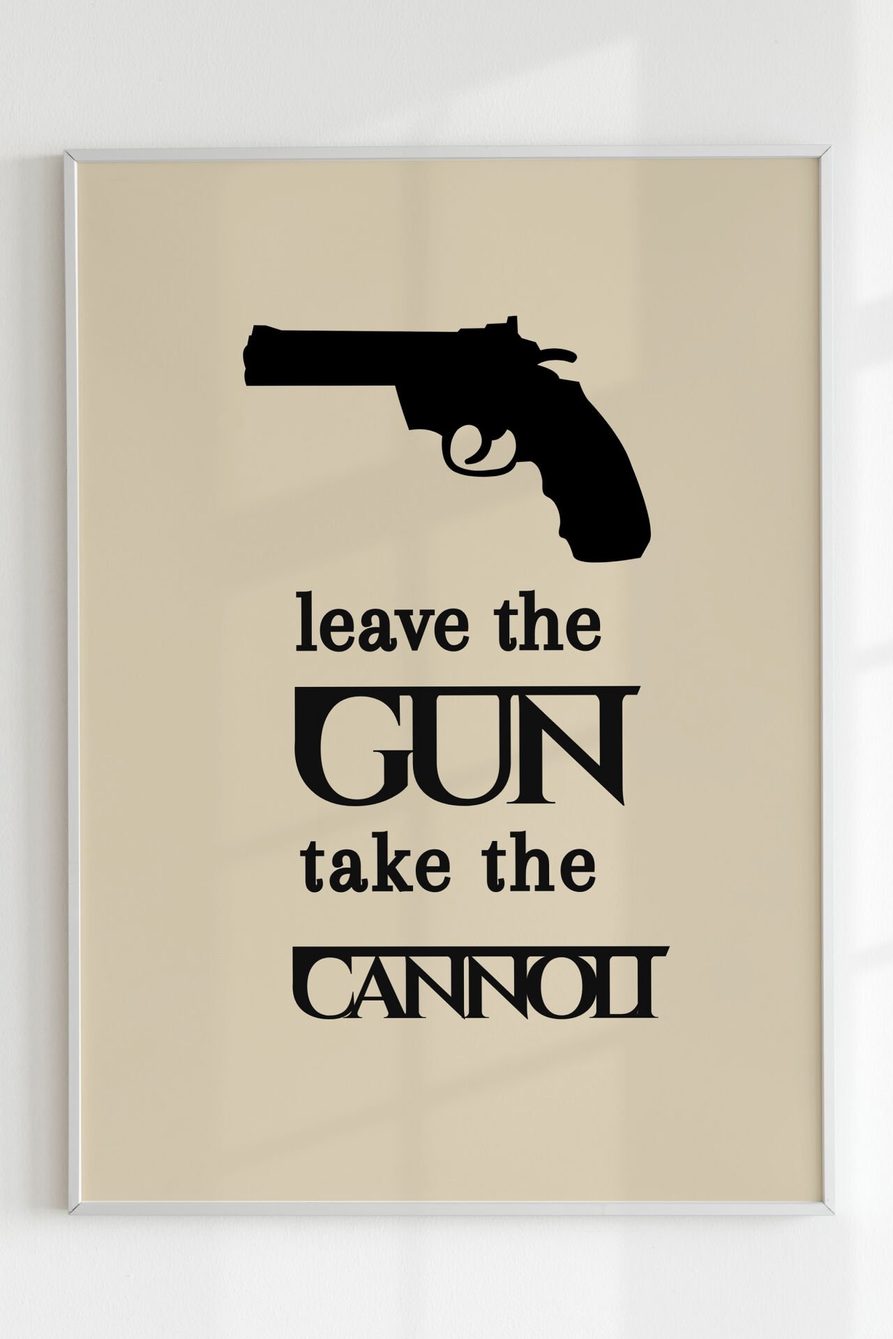 Cannoli Code