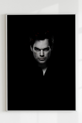 Dark Passenger - Dexter Poster