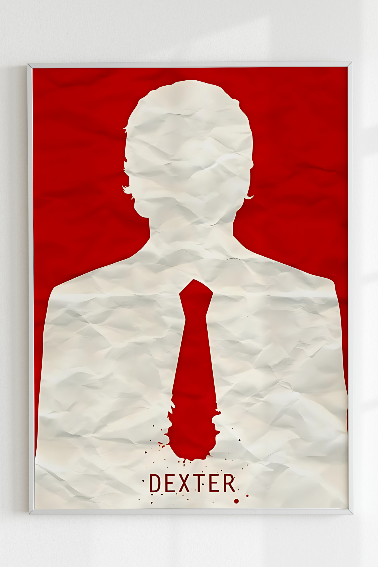 Bloodline - Dexter Poster