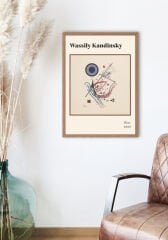 Blau - Wassily Kandinsky