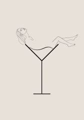 Martini Dreams