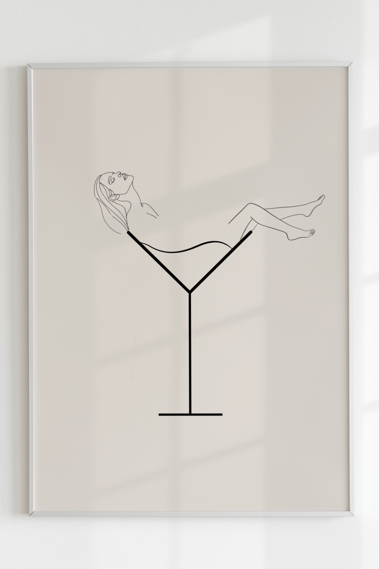 Martini Dreams