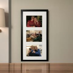 Kolaj Çerçeve 3'lü