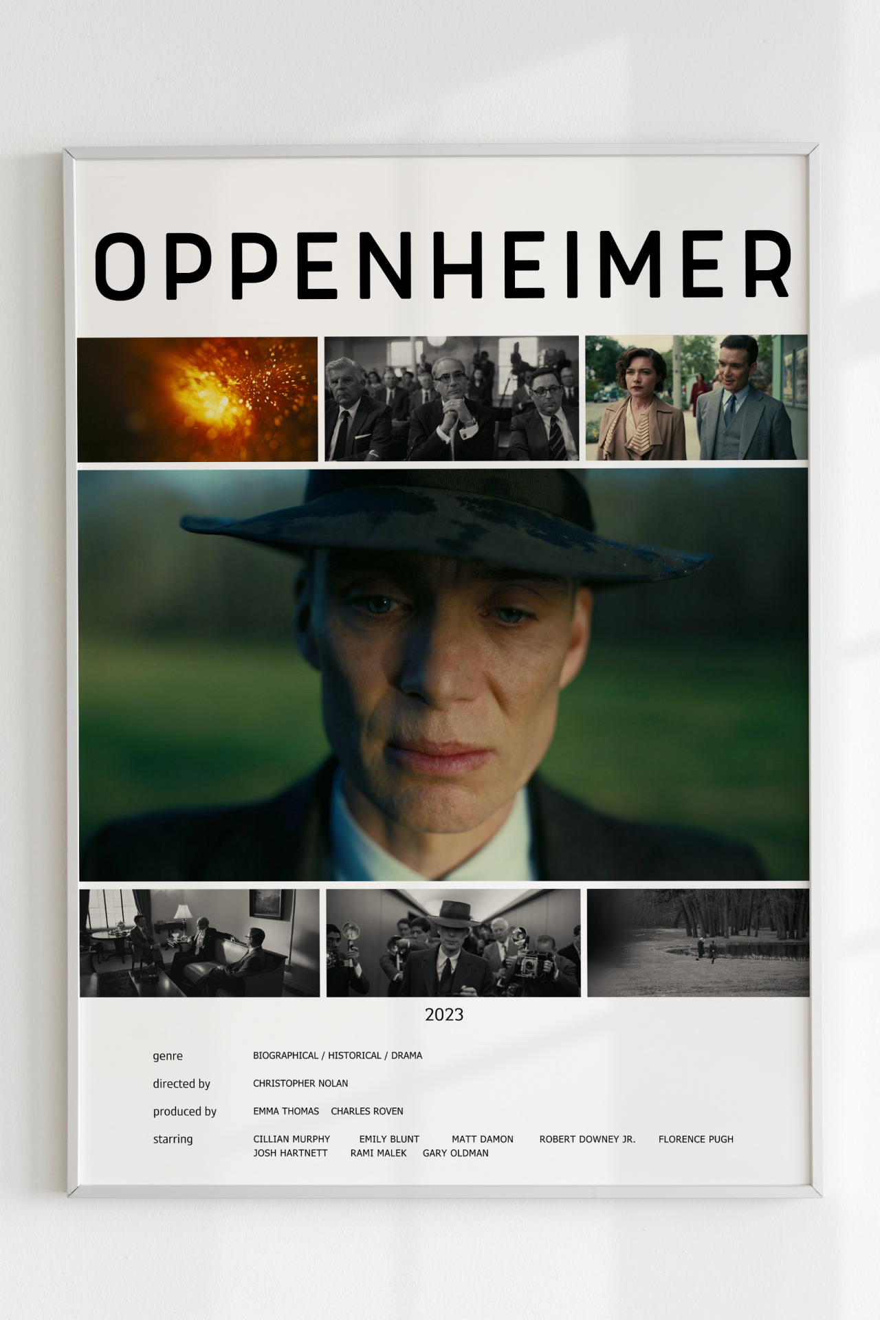 Oppenheimer