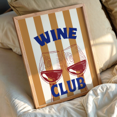 Wine Club