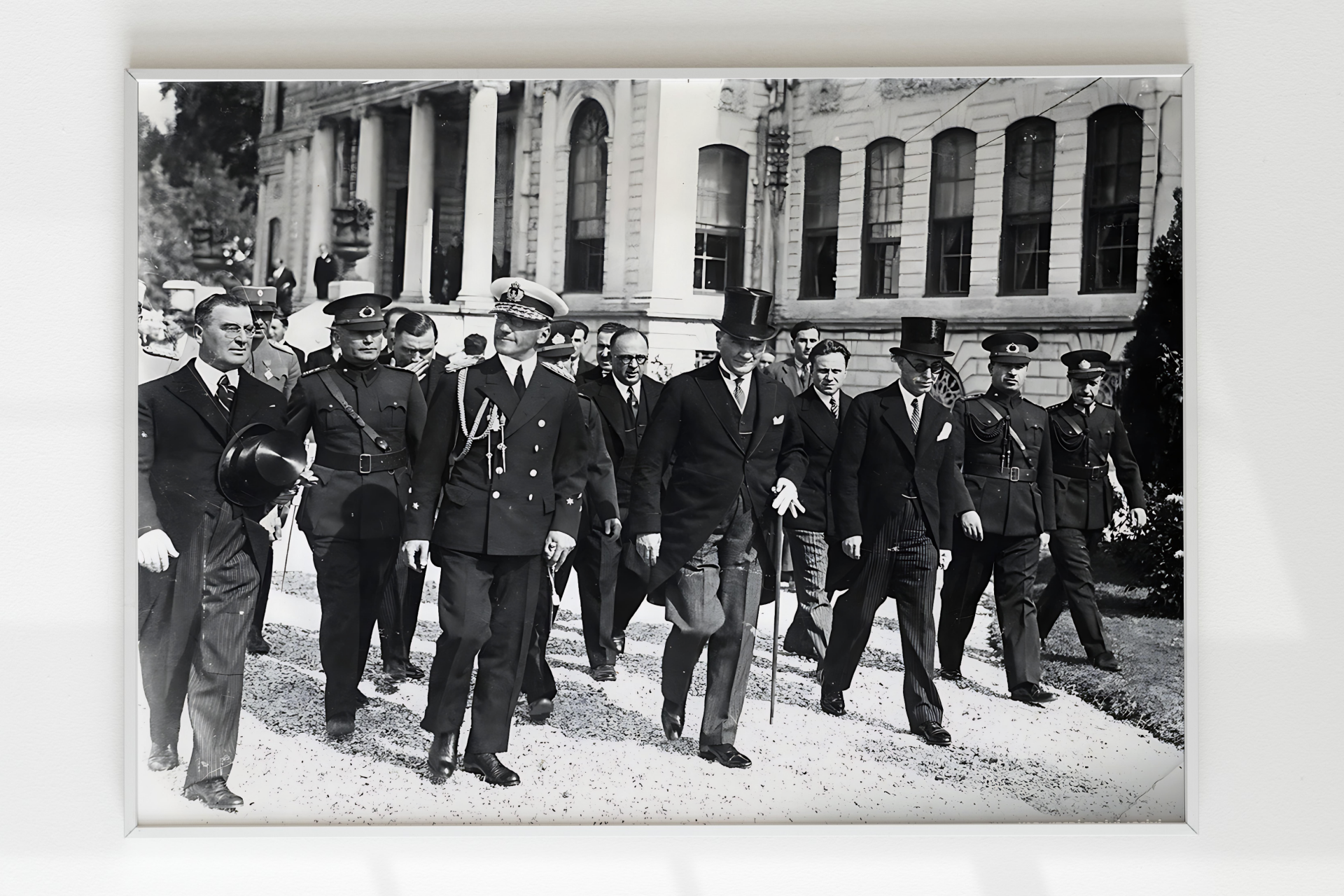 Cumhuriyet Yürüyüşü