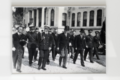 Cumhuriyet Yürüyüşü