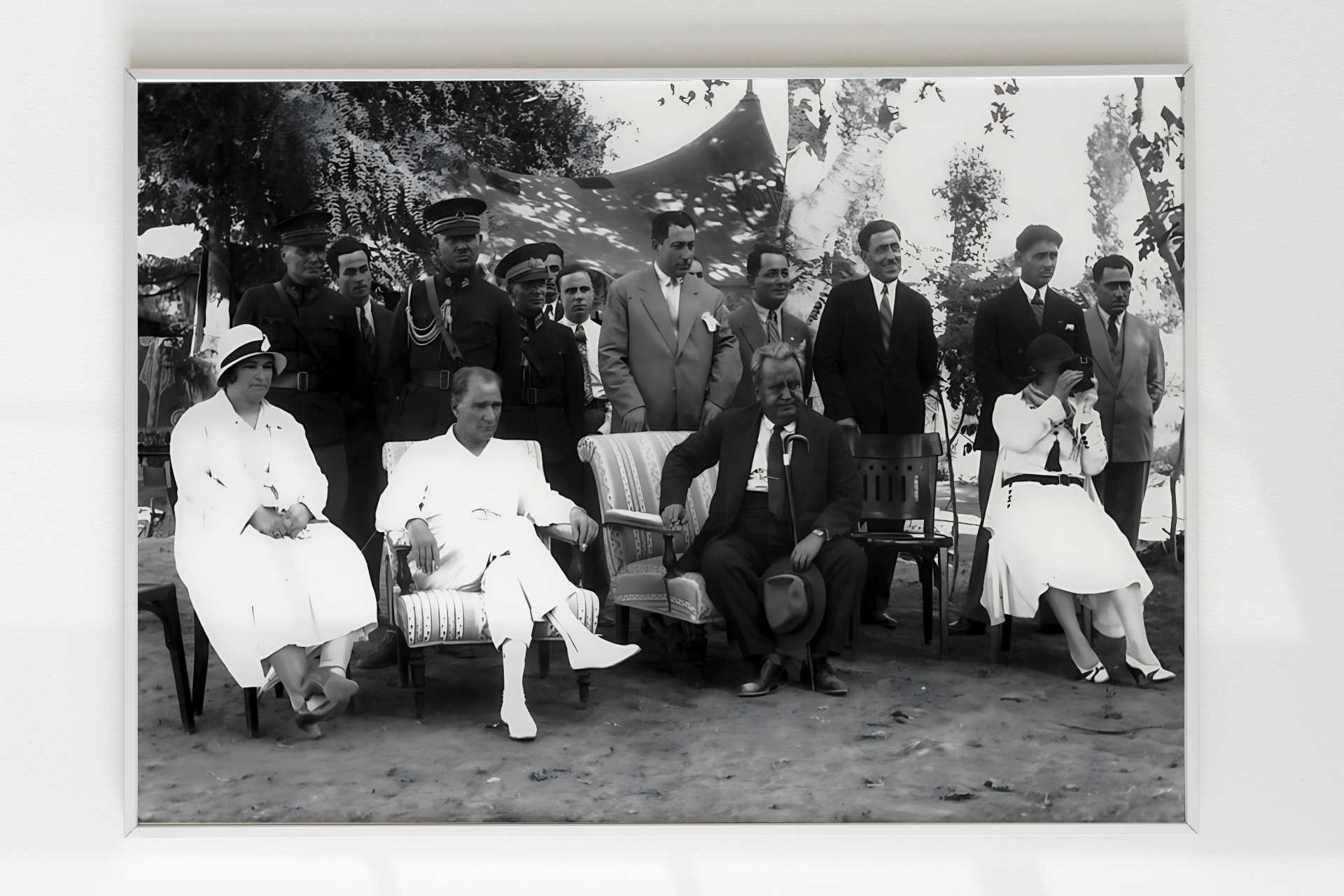 Bir Nefes Cumhuriyet