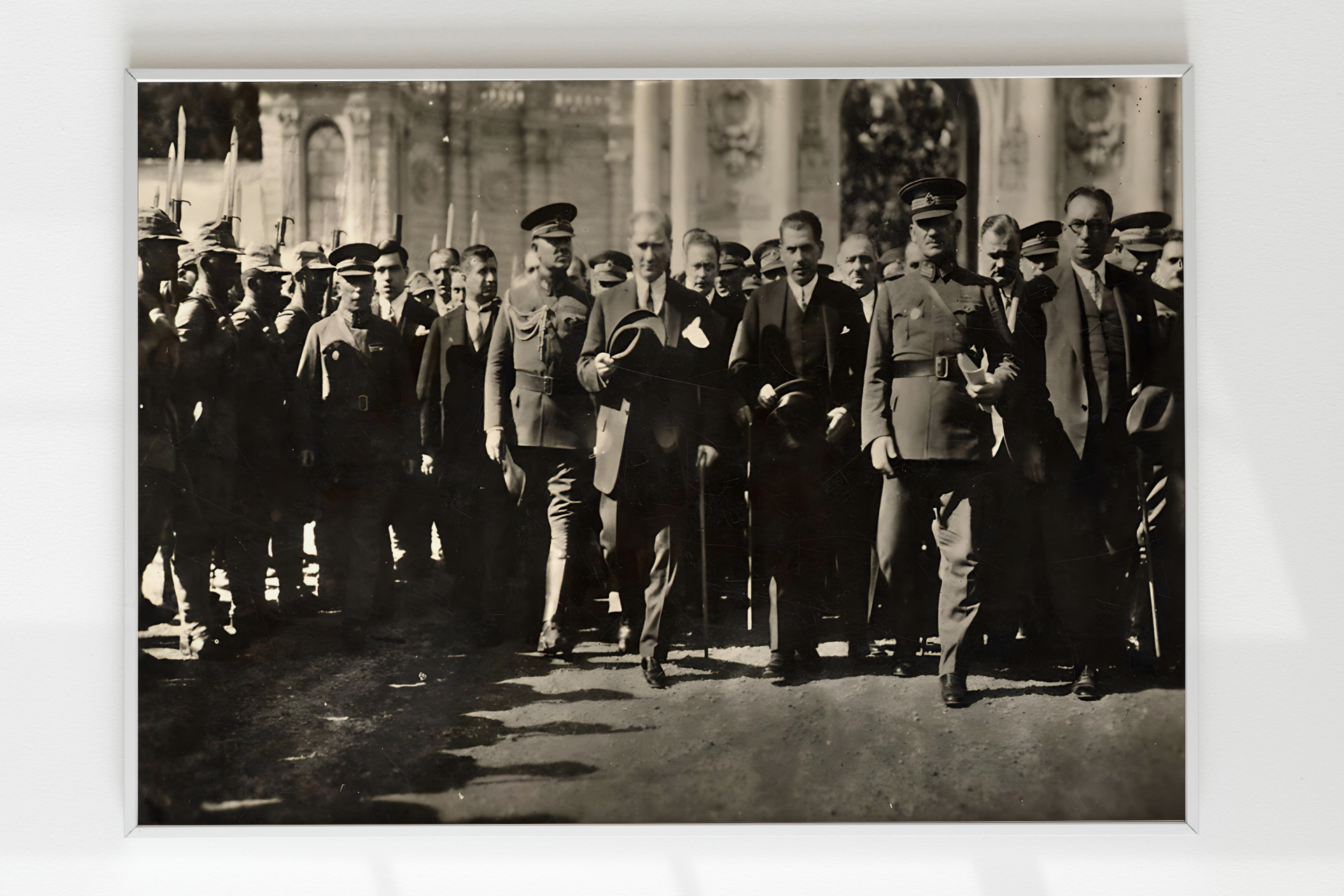 Adım Adım Cumhuriyet