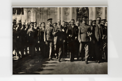 Adım Adım Cumhuriyet