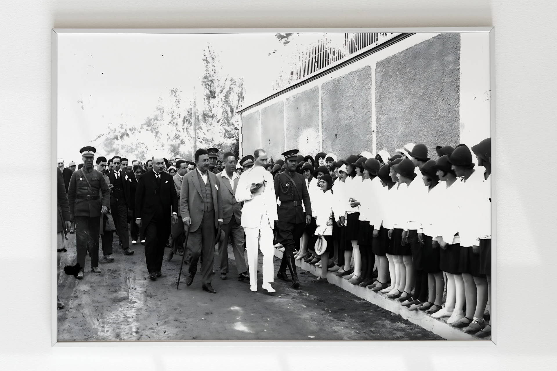 Cumhuriyetin Kızları