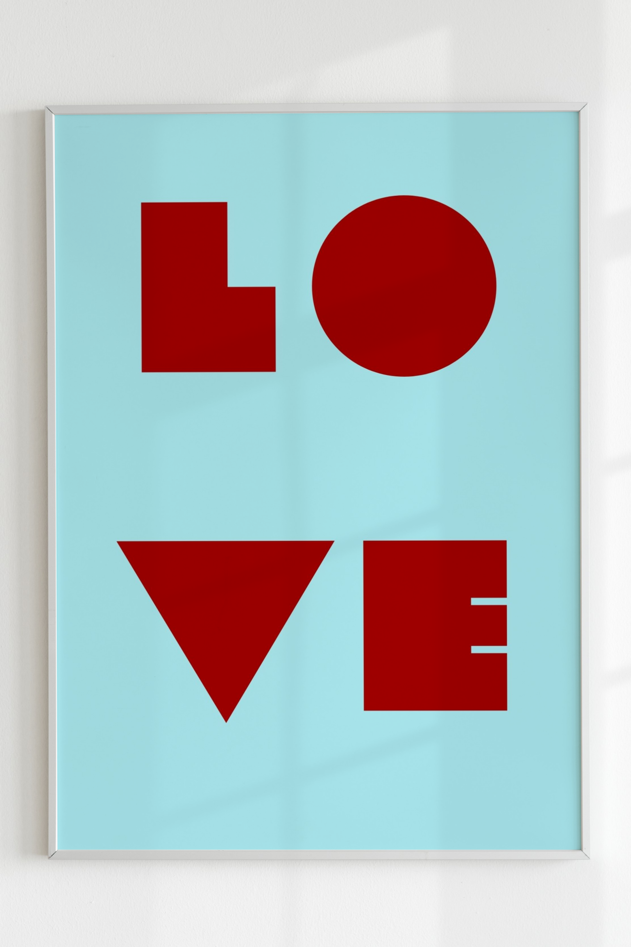 Love Poster