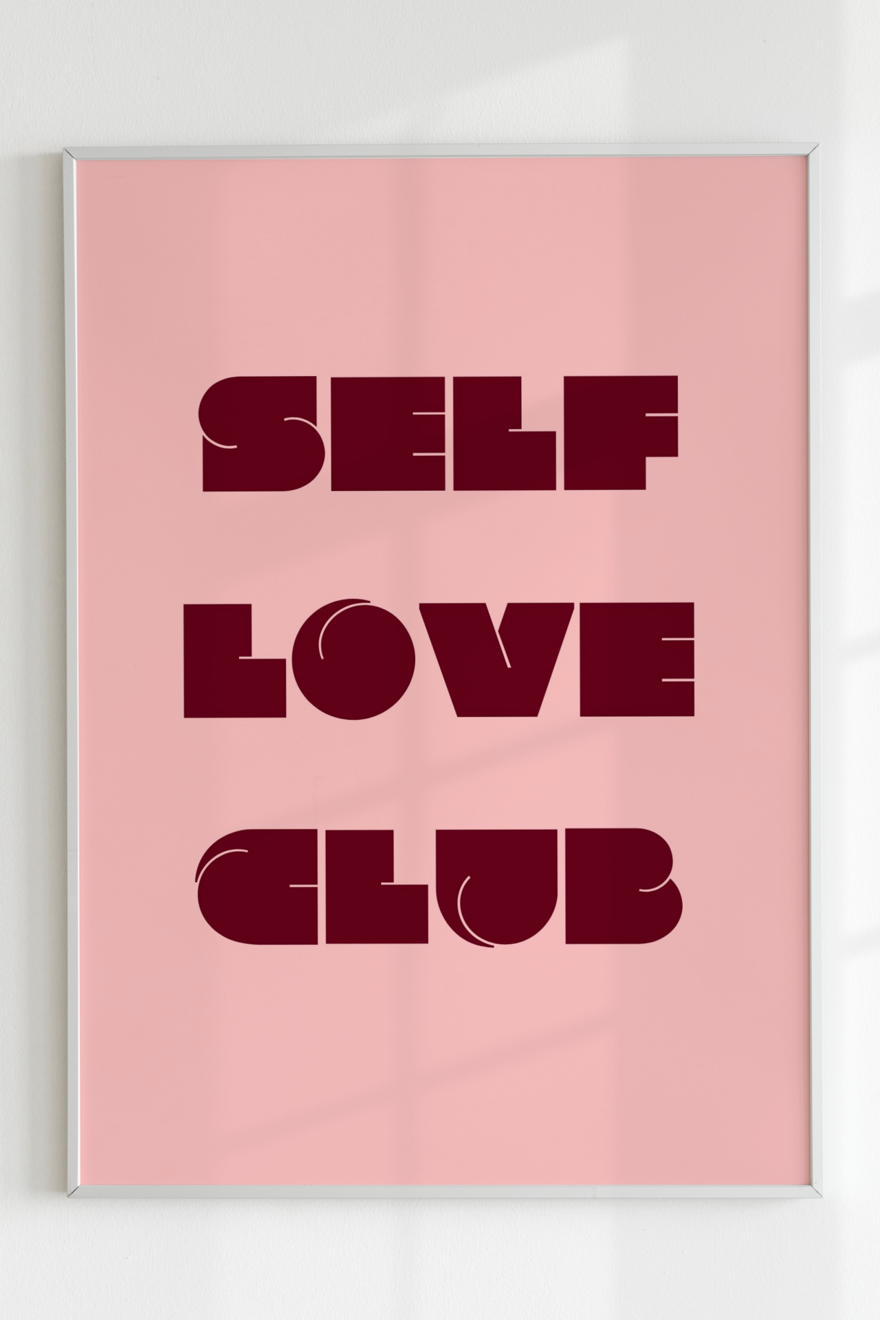 Self Love Club