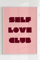 Self Love Club