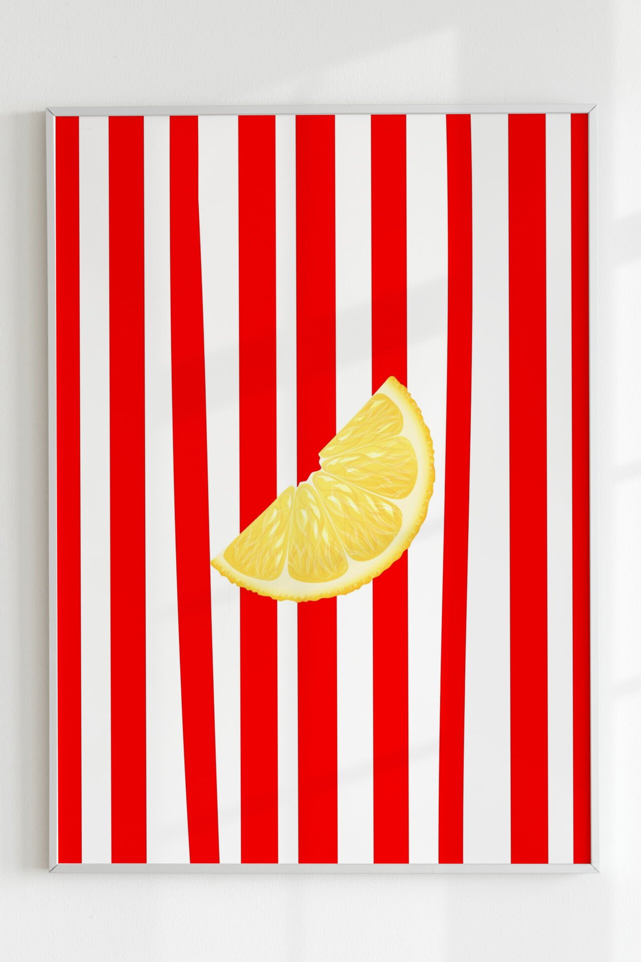 Çizgilerde Limon