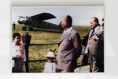 Cumhuriyetin Kanatları