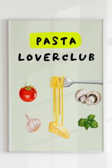 Pasta Lover Club