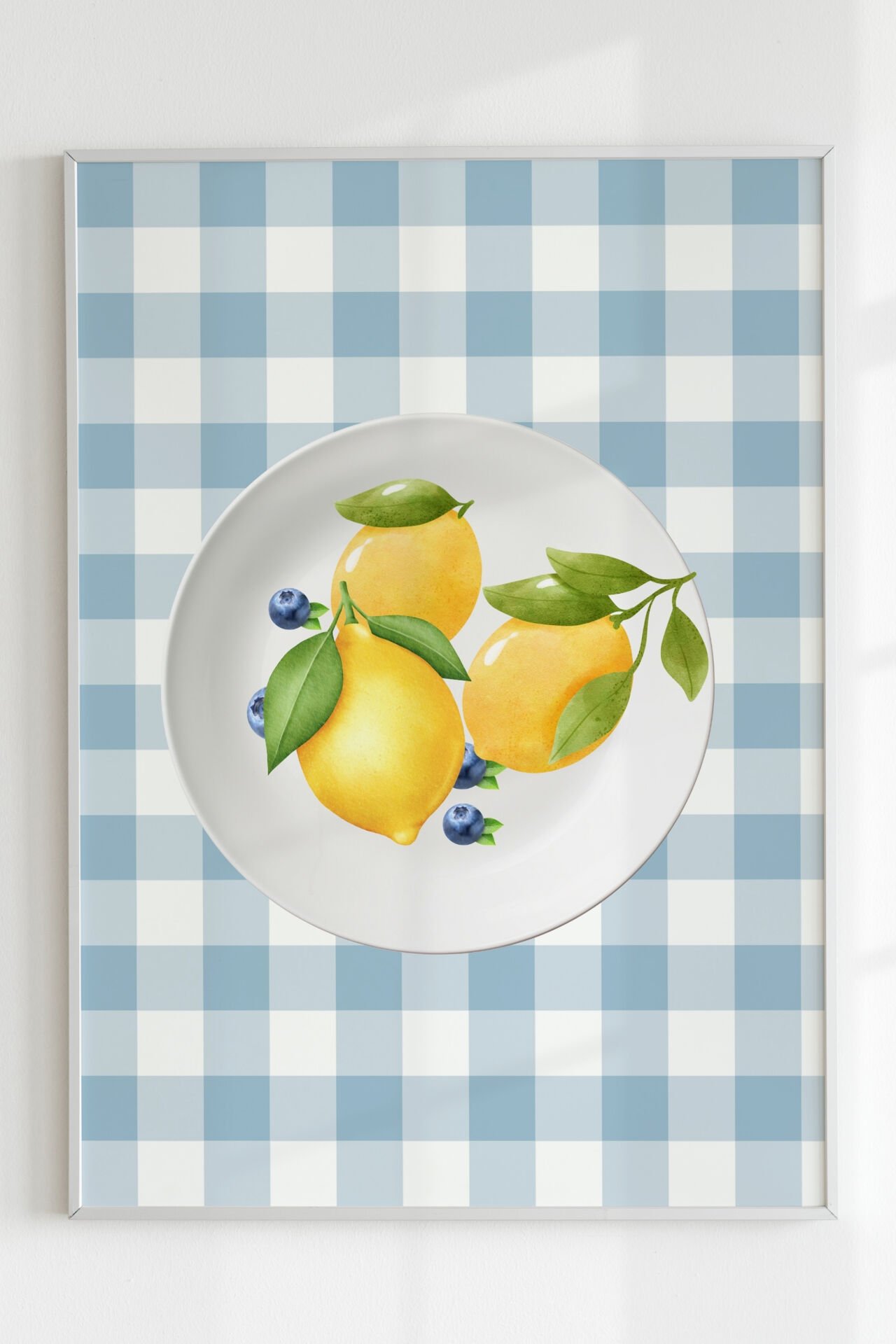 Lemon Brunch