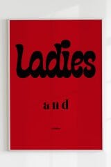 Ladies and erkolar