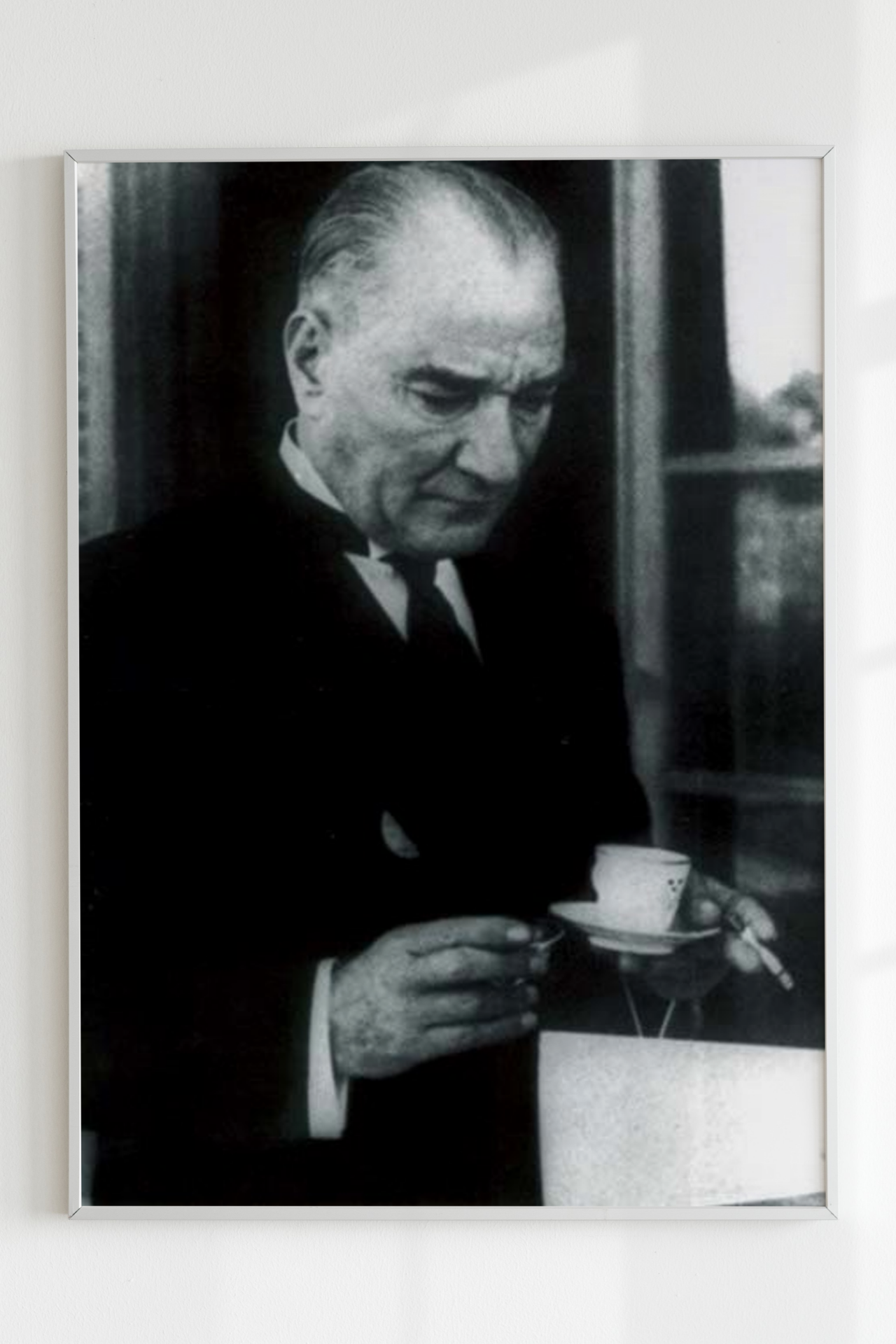 Gazi Mustafa Kemal