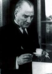 Gazi Mustafa Kemal