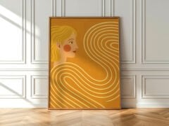 Golden Flow