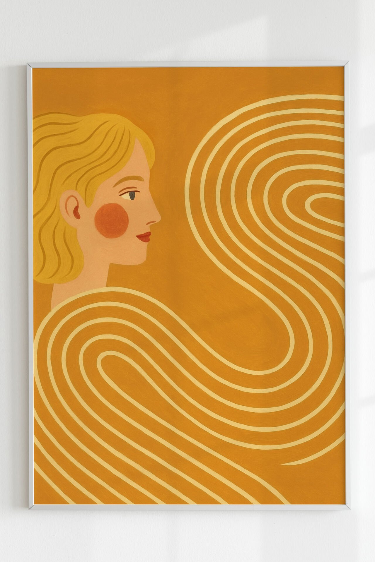 Golden Flow