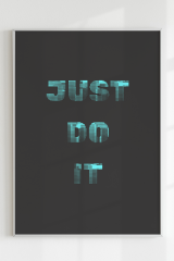 Just Do It