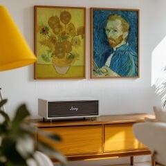 Van Gogh Set