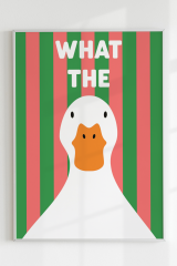 What the Duck