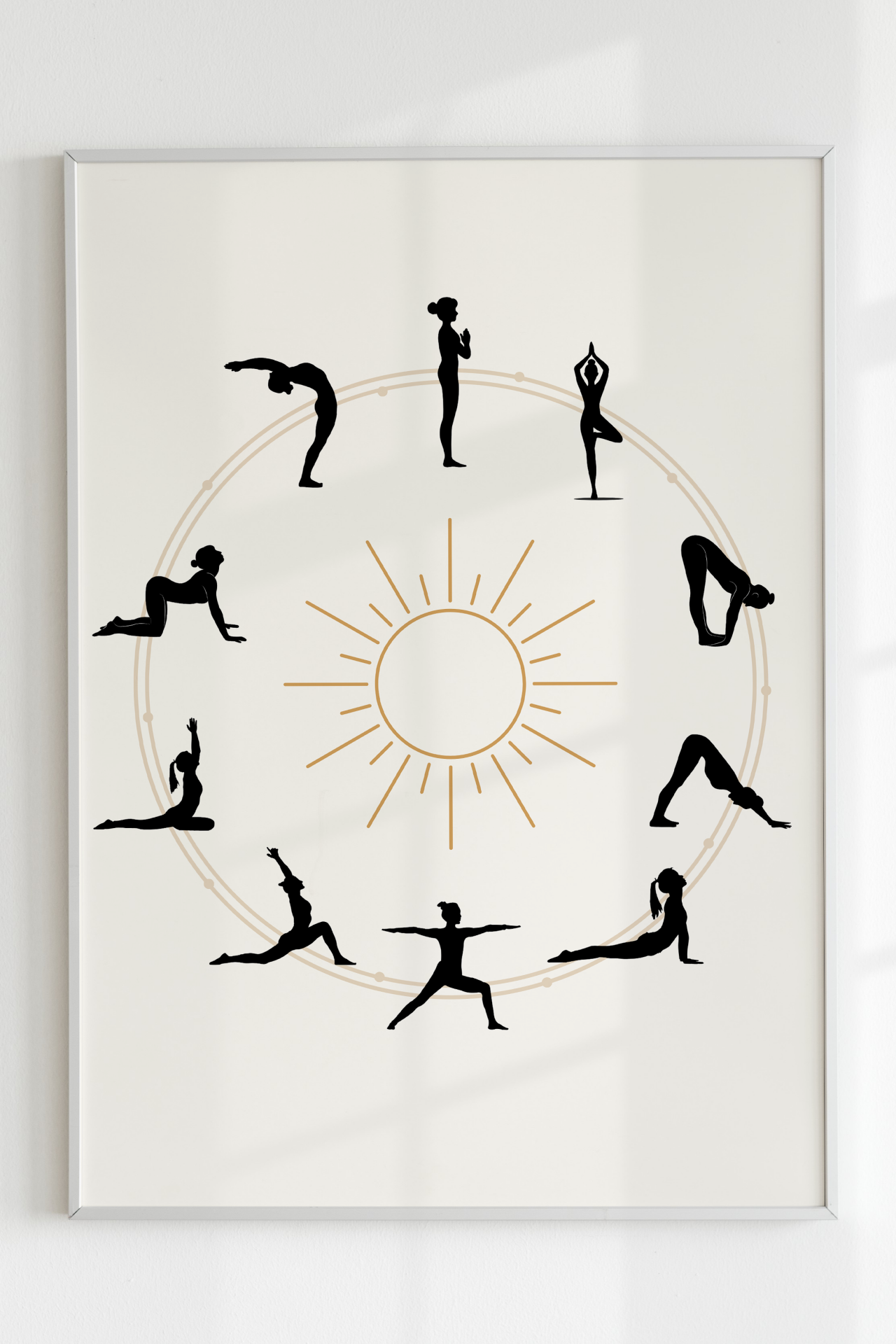 Sun Salutation