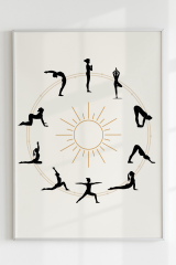 Sun Salutation