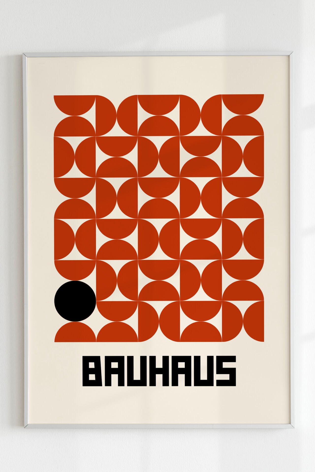 Bauhaus Balance