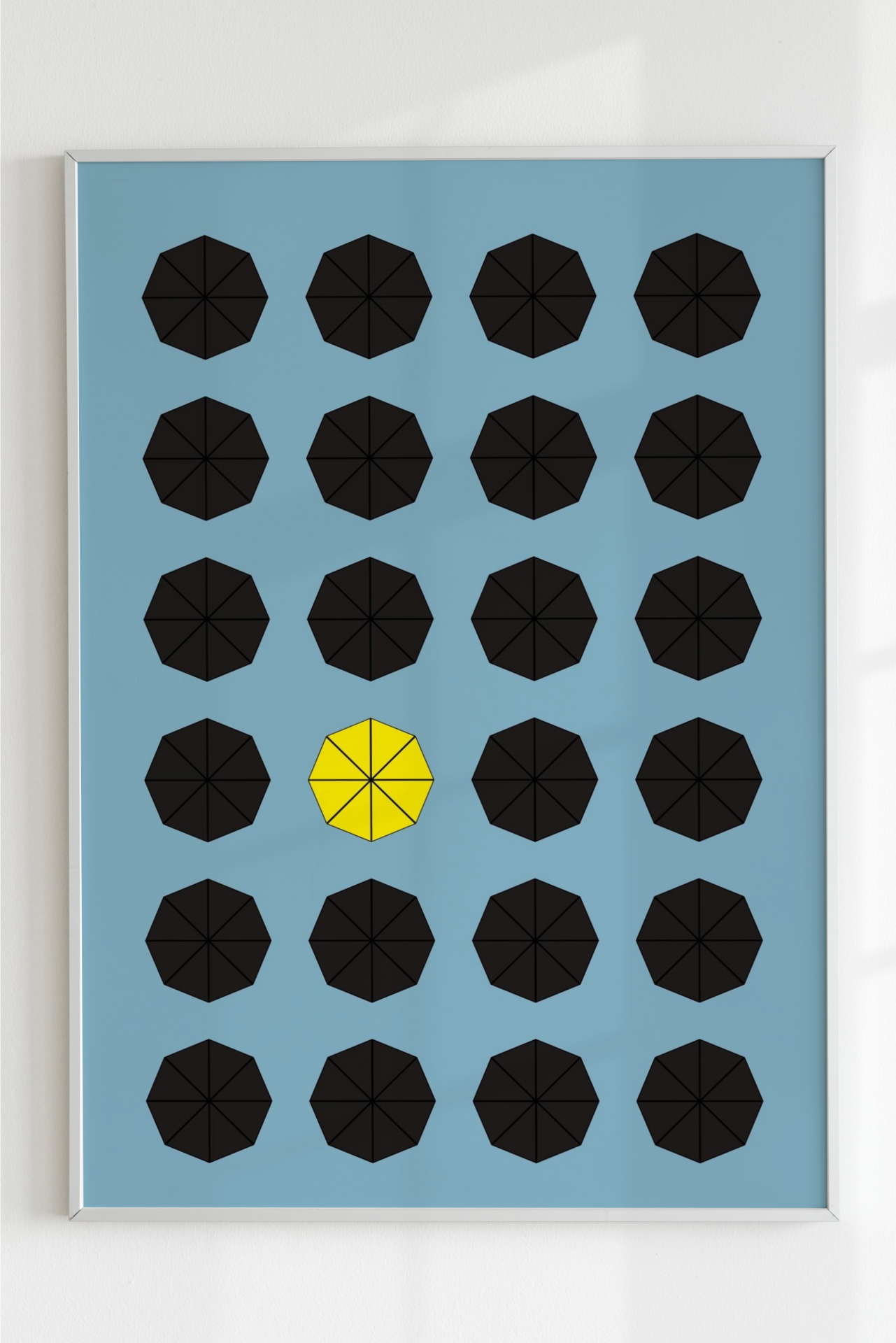 Yellow Umbrella / HIMYM Umbrella