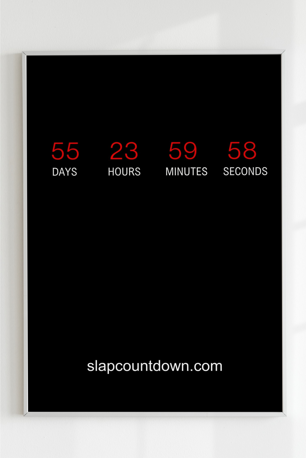 Slapcountdown.com / HIMYM